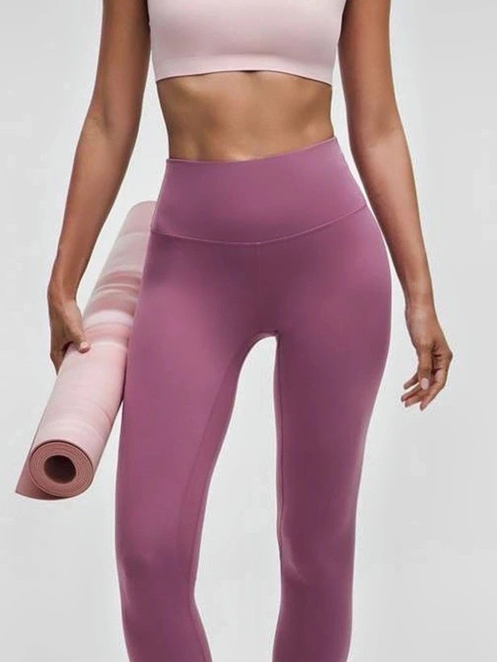lululemon Align High-Rise Pant mystic